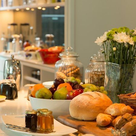 The Establishment Boutique Accommodation Christchurch Buitenkant foto