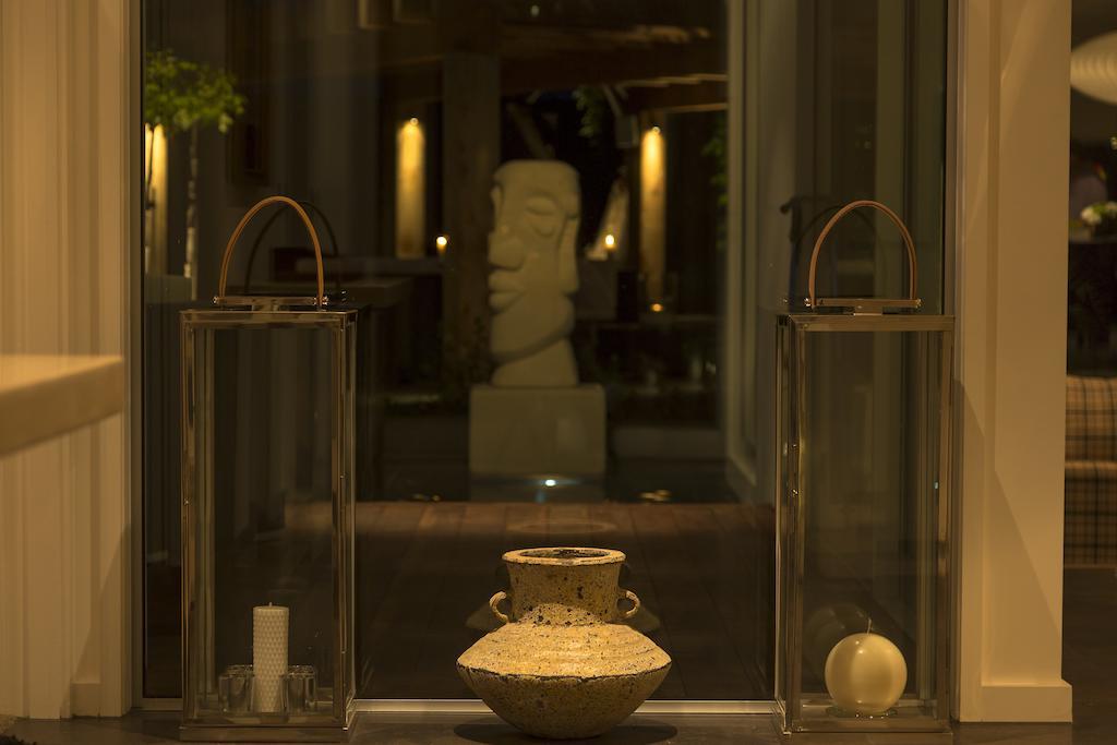 The Establishment Boutique Accommodation Christchurch Buitenkant foto