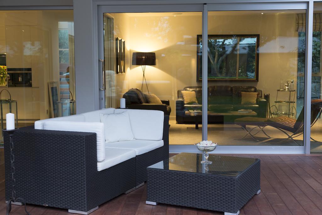 The Establishment Boutique Accommodation Christchurch Buitenkant foto