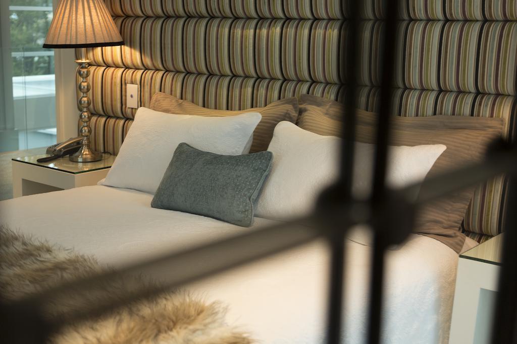 The Establishment Boutique Accommodation Christchurch Buitenkant foto