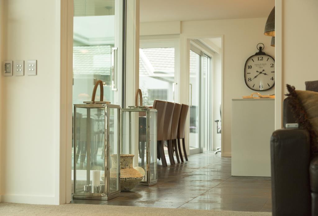 The Establishment Boutique Accommodation Christchurch Buitenkant foto