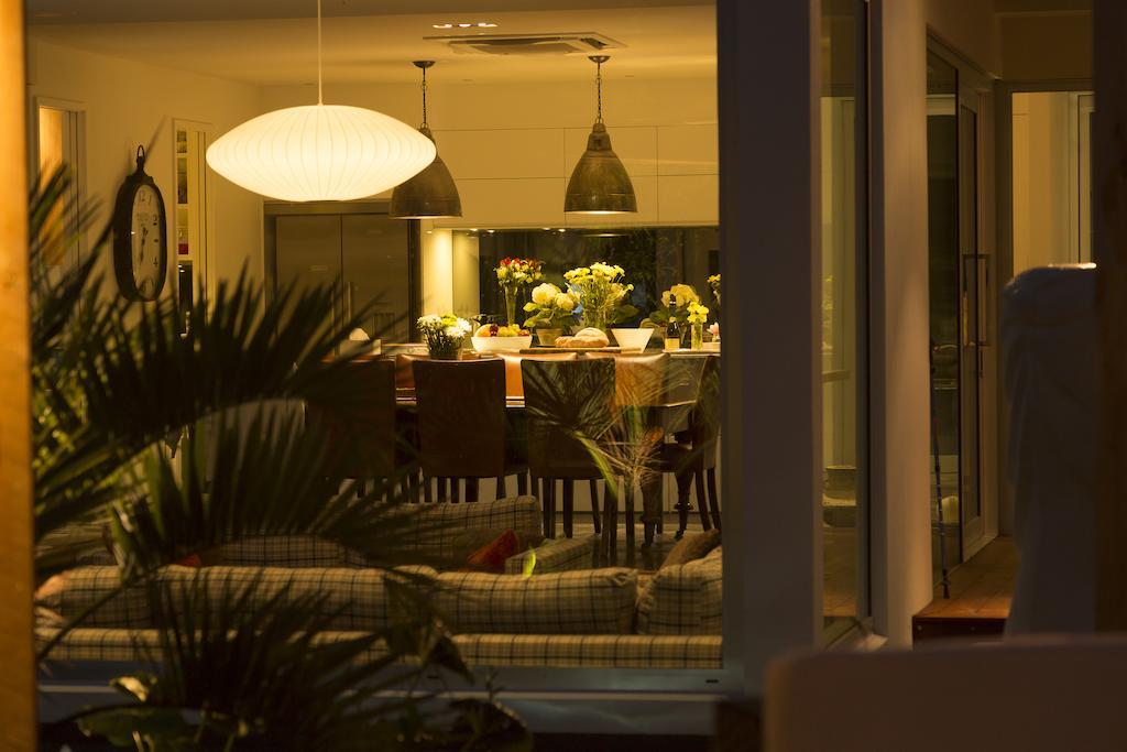 The Establishment Boutique Accommodation Christchurch Buitenkant foto