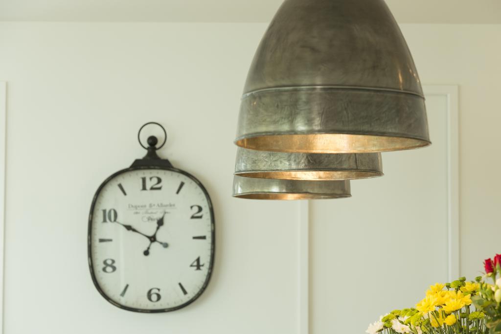 The Establishment Boutique Accommodation Christchurch Buitenkant foto