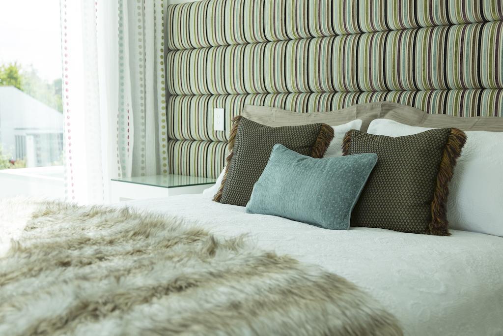 The Establishment Boutique Accommodation Christchurch Buitenkant foto